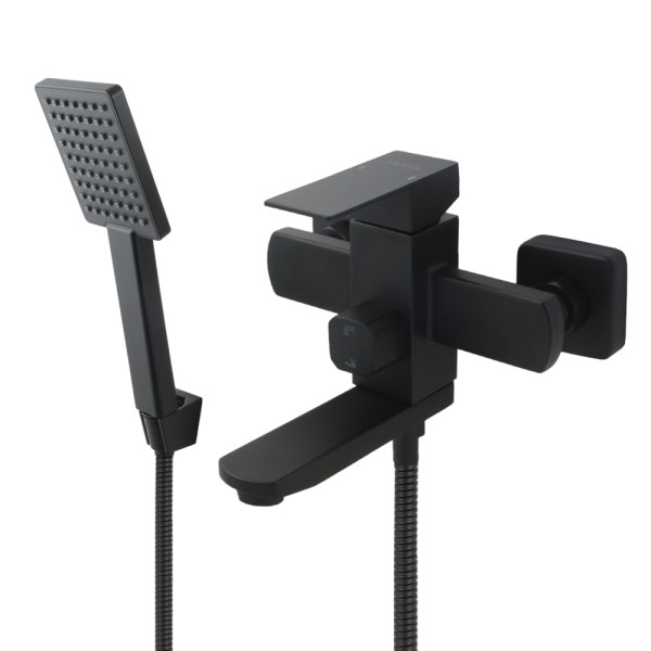 Змішувач для ванни VENTA VC302KB