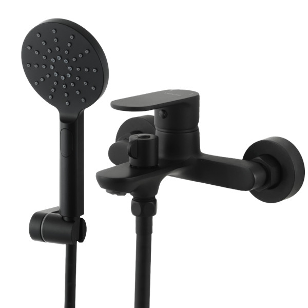 Змішувач для ванни VENTA BF325KB