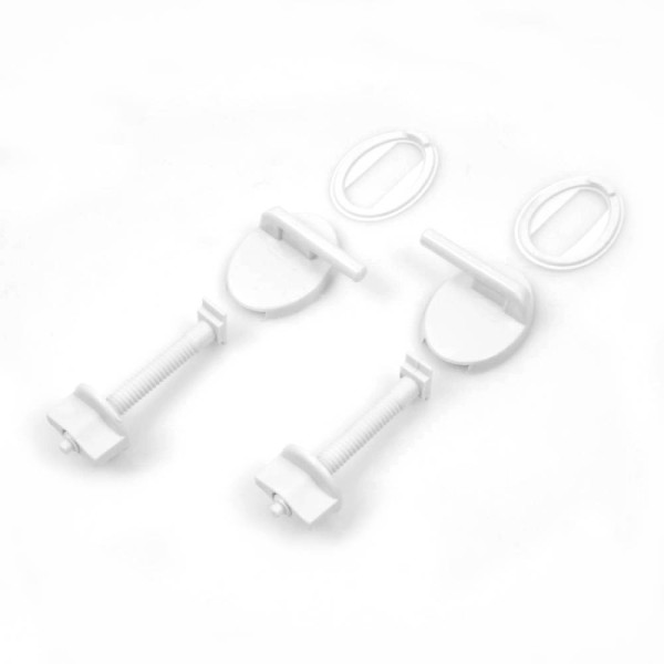 Кріплення кришки унітазу PLM PM 73 KKY 1 O/ME