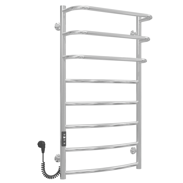 Рушникосушарка Arte Prima 900х500 ліве підключення