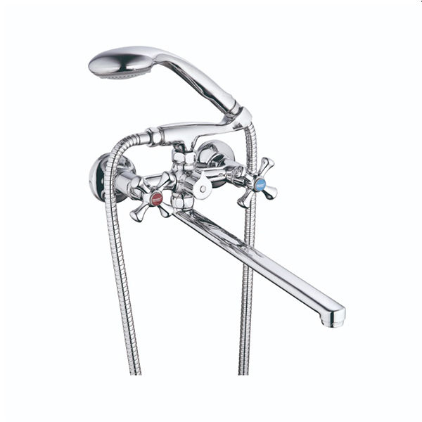 Змішувач для ванної G-lauf QST7- A827