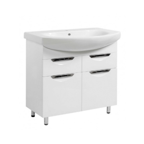 Тумба Sanwest Остін Т-5 під умивальник Руна 60