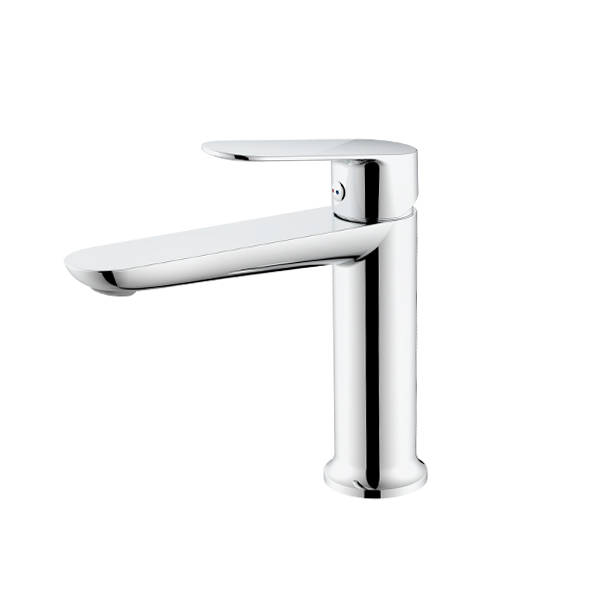 Змішувач для умивальника VENTA BBL107MC