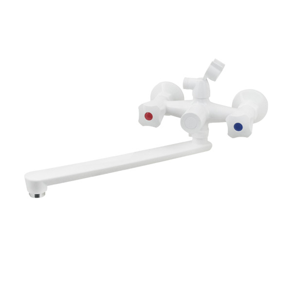 Змішувач для ванни RIZO RP31W