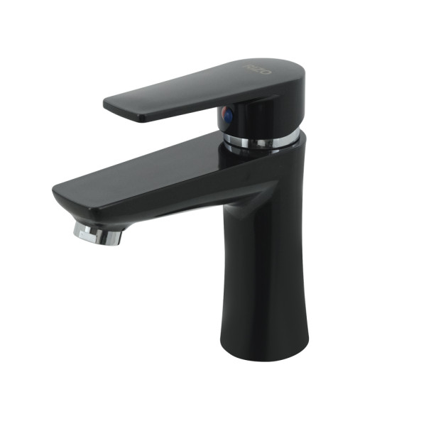 Змішувач для умивальника RIZO RP10B