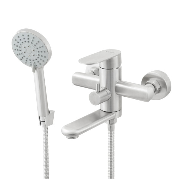 Змішувач для ванни VENTA VL362KS