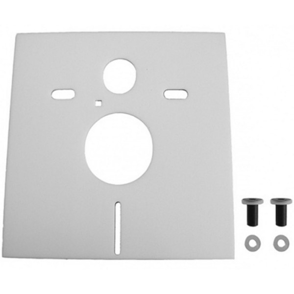 Звукоізолюючий комплект Geberit 156.050.00.1