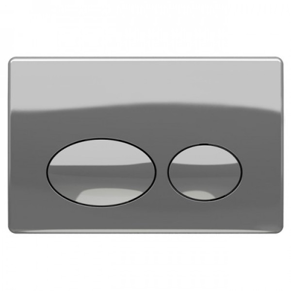 Панель змиву Koller Pool Round Chrome