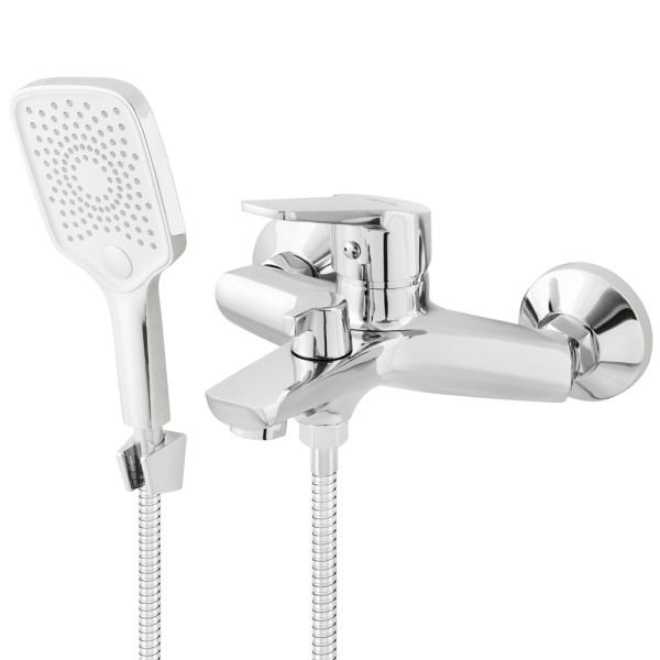 Змішувач для ванни VENTA VH336LC