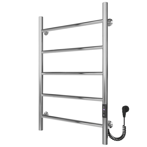 Рушникосушарка Arte Round 600х400 праве підключення