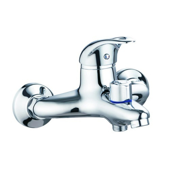 Змішувач для ванної G-lauf A048