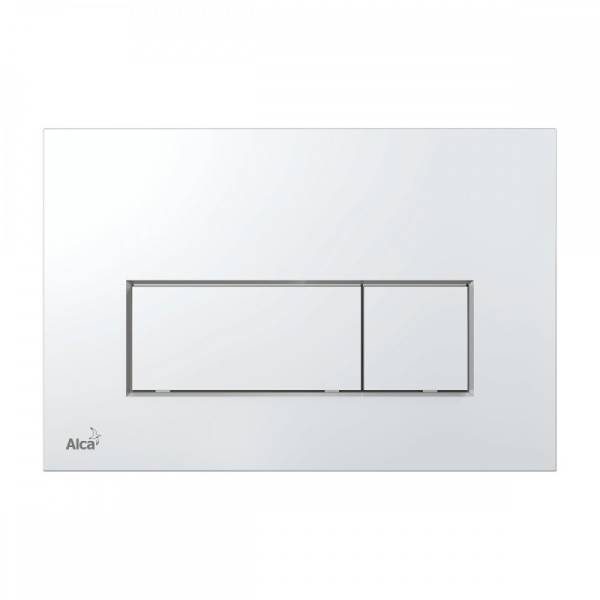 Клавіша подвійного змиву Alca Plast M571