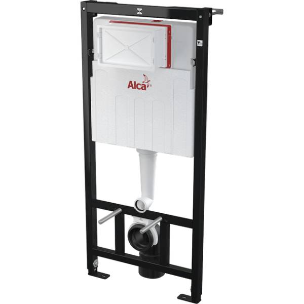 Інсталяція Alcaplast AM101/1120-001