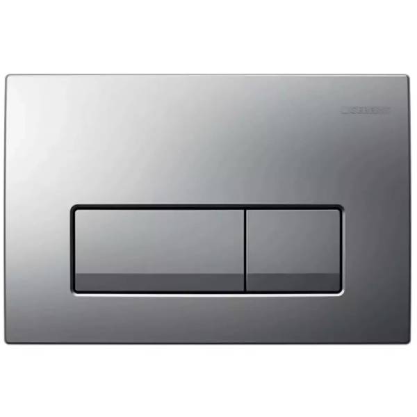 Клавіша подвійного змиву Geberit DELTA50 115.119.46.1