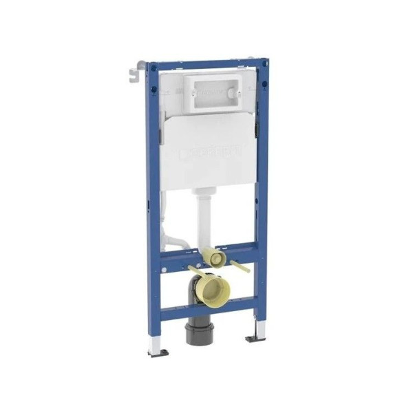 Інсталяція Geberit Duofix 458.103.00.2 для подвісного унітазу