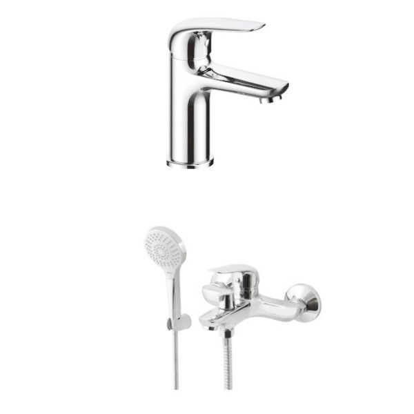 Набір змішувачів Venta 2в1 VA105770