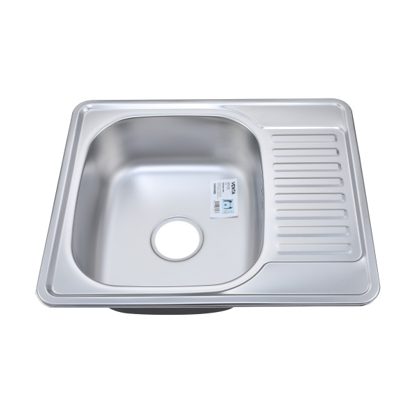 Мийка для кухні VENTA Satin 570x480 VM58488S