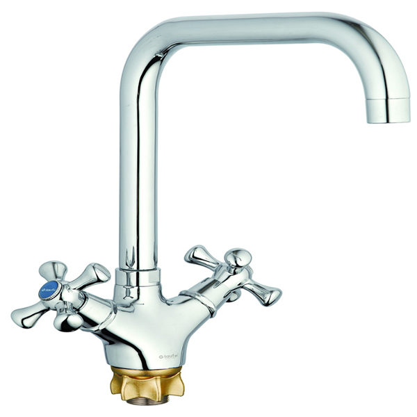 Змішувач для кухні G-lauf QML4- C827