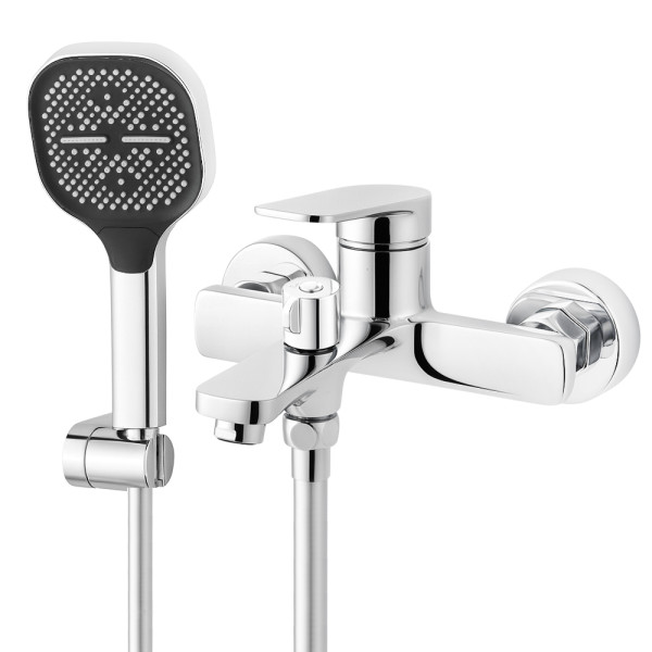 Змішувач для ванни VENTA BA305KС