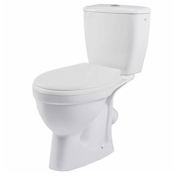 Унітаз-компакт Kolo ANTISPLASH 209905UA