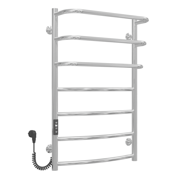 Рушникосушарка Arte Prima 800х500 ліве підключення