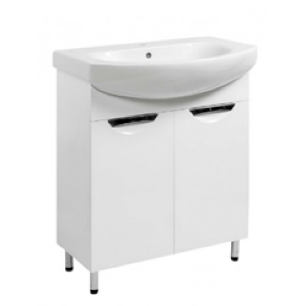 Тумба Sanwest Остін Т-1 під умивальник Руна 70