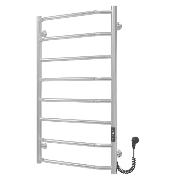 Рушникосушарка Arte Ursa 900х500 праве підключення