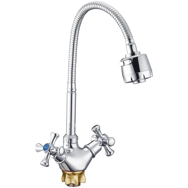 Змішувач для кухні G-lauf QTZ4- E827