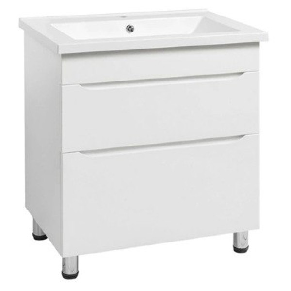 Тумба Sanwest Мальта Т-8 під умивальник Cers 60