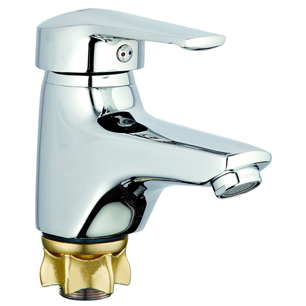 Змішувач для умивальника G-lauf LWZ1- A182