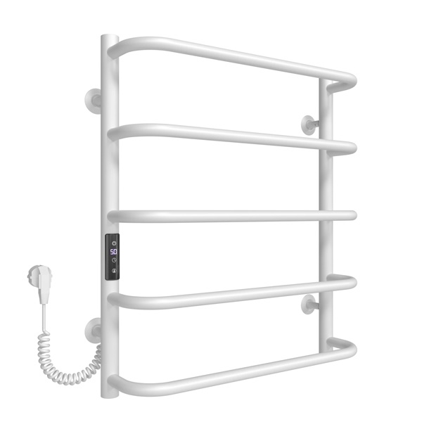 Рушникосушарка Arte Sunny 900х500 ліве підключення