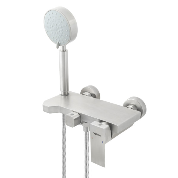 Змішувач для ванни VENTA VC373PS