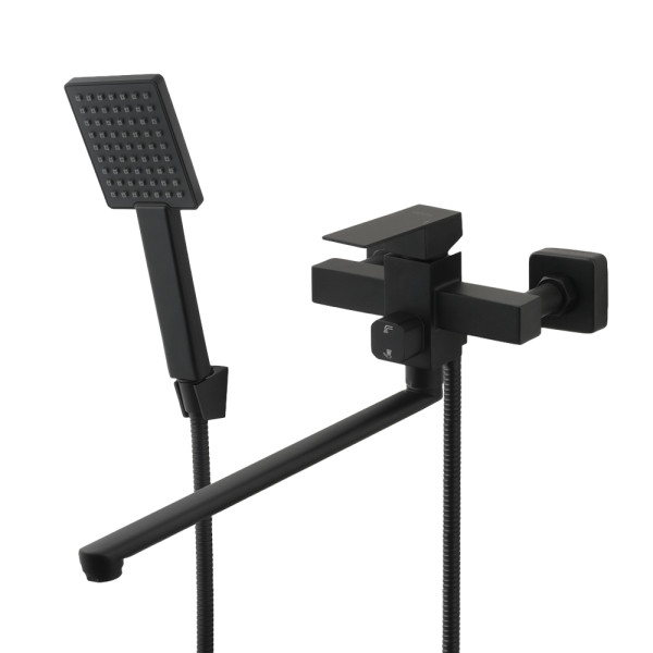 Змішувач для ванни VENTA VC312DB