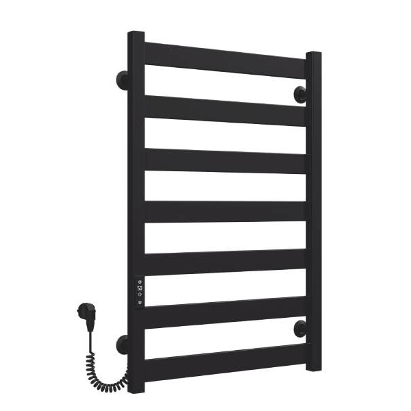 Рушникосушарка Arte Leyla 800х500 ліве підключення