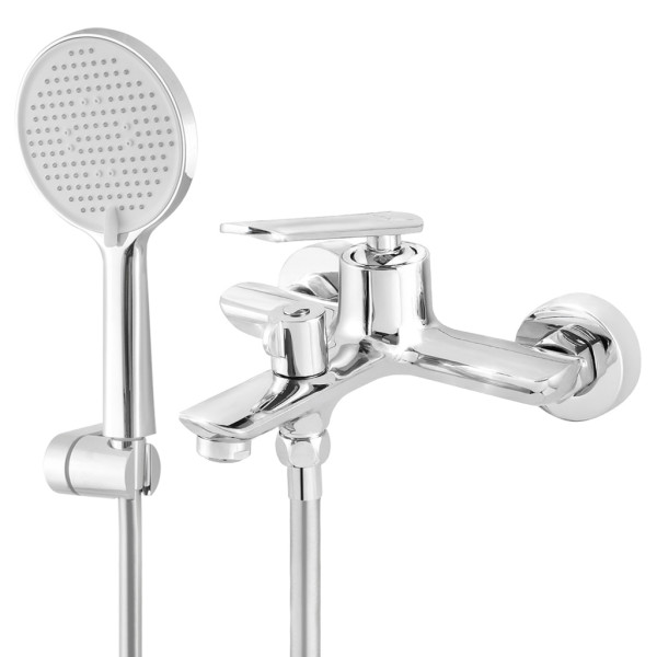 Змішувач для ванни VENTA BSP307LC