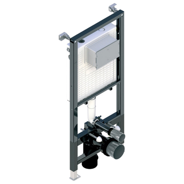 Інсталяція Koller Pool Alcora ST1200