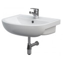 Умивальник Cersanit ARTECO 50