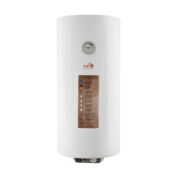Водонагрівач EWT Clima Runde Dry Slim AWH/M 80 V