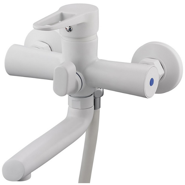 Змішувач для ванної G-lauf NUD3- A045-YW