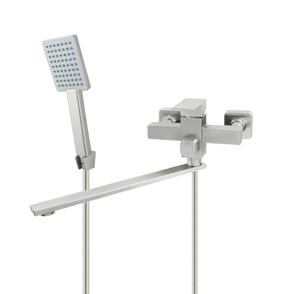 Змішувач для ванни VENTA VC302DS