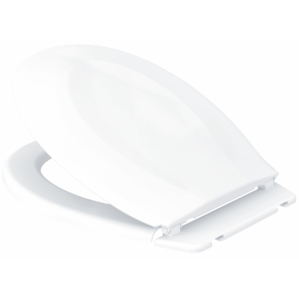 Сидіння для унітазу PLM PM 43 KY 155 S