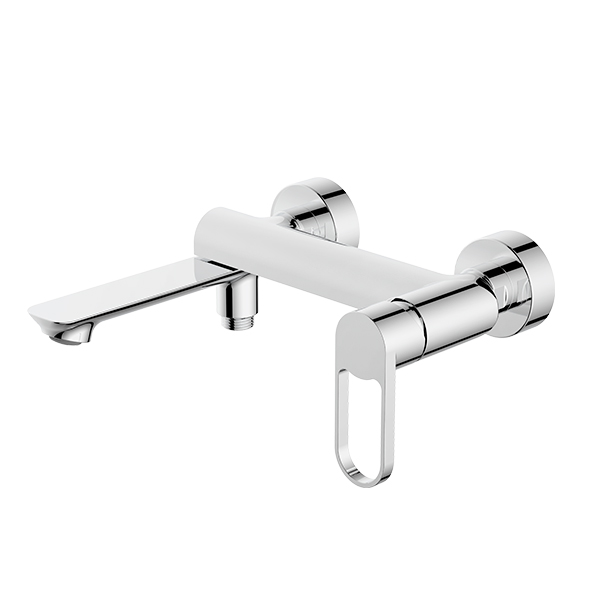 Змішувач для ванни VENTA BCL347SC