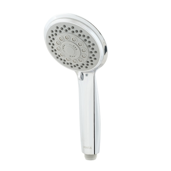 Лійка для душу VENTA 5 режимів 110 мм HS043C