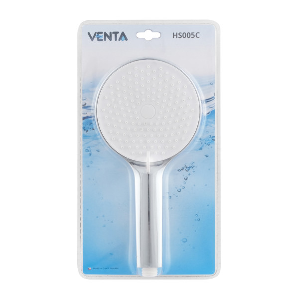 Лійка для душу VENTA HS005C