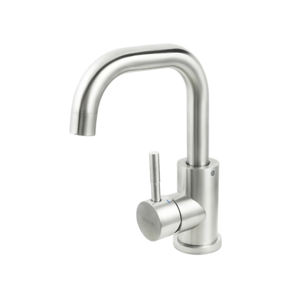 Змішувач для умивальника VENTA VS122FS