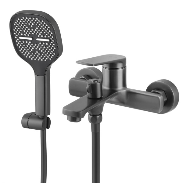 Змішувач для ванни VENTA BA305KG