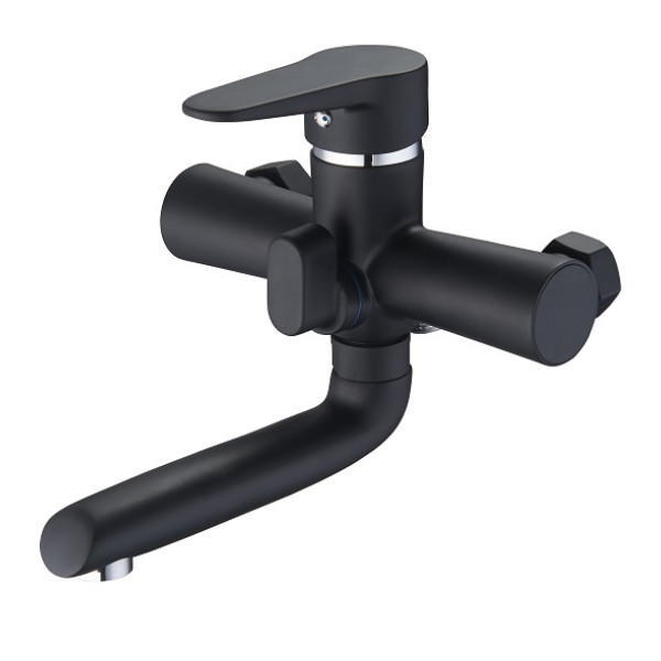 Змішувач для ванної G-lauf NUD3- A045-YB