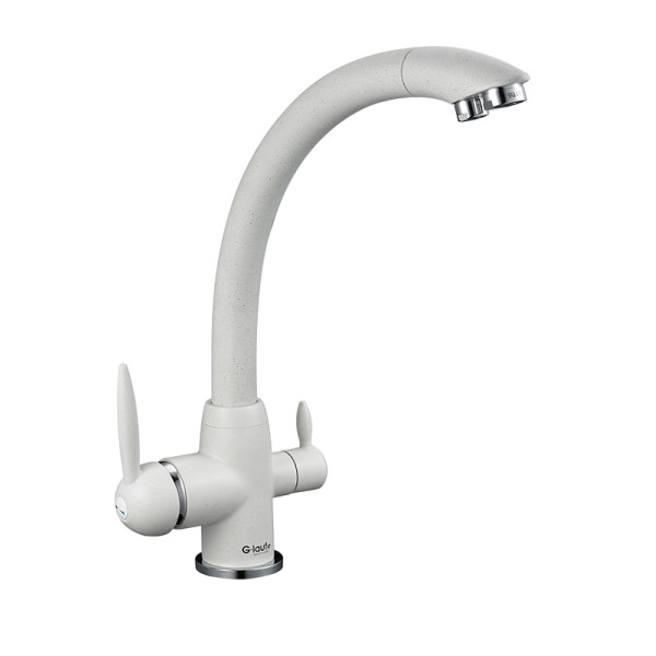 Змішувач для кухні G-lauf GOP18-A093KW