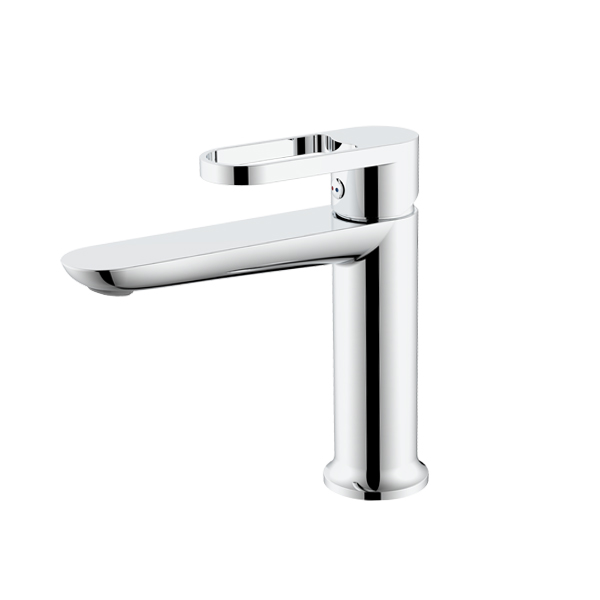 Змішувач для умивальника VENTA BCL117MC