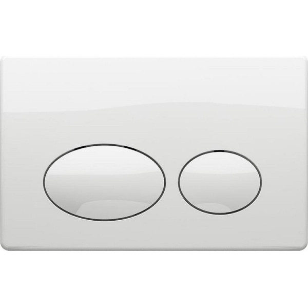 Панель змиву Koller Pool Round White